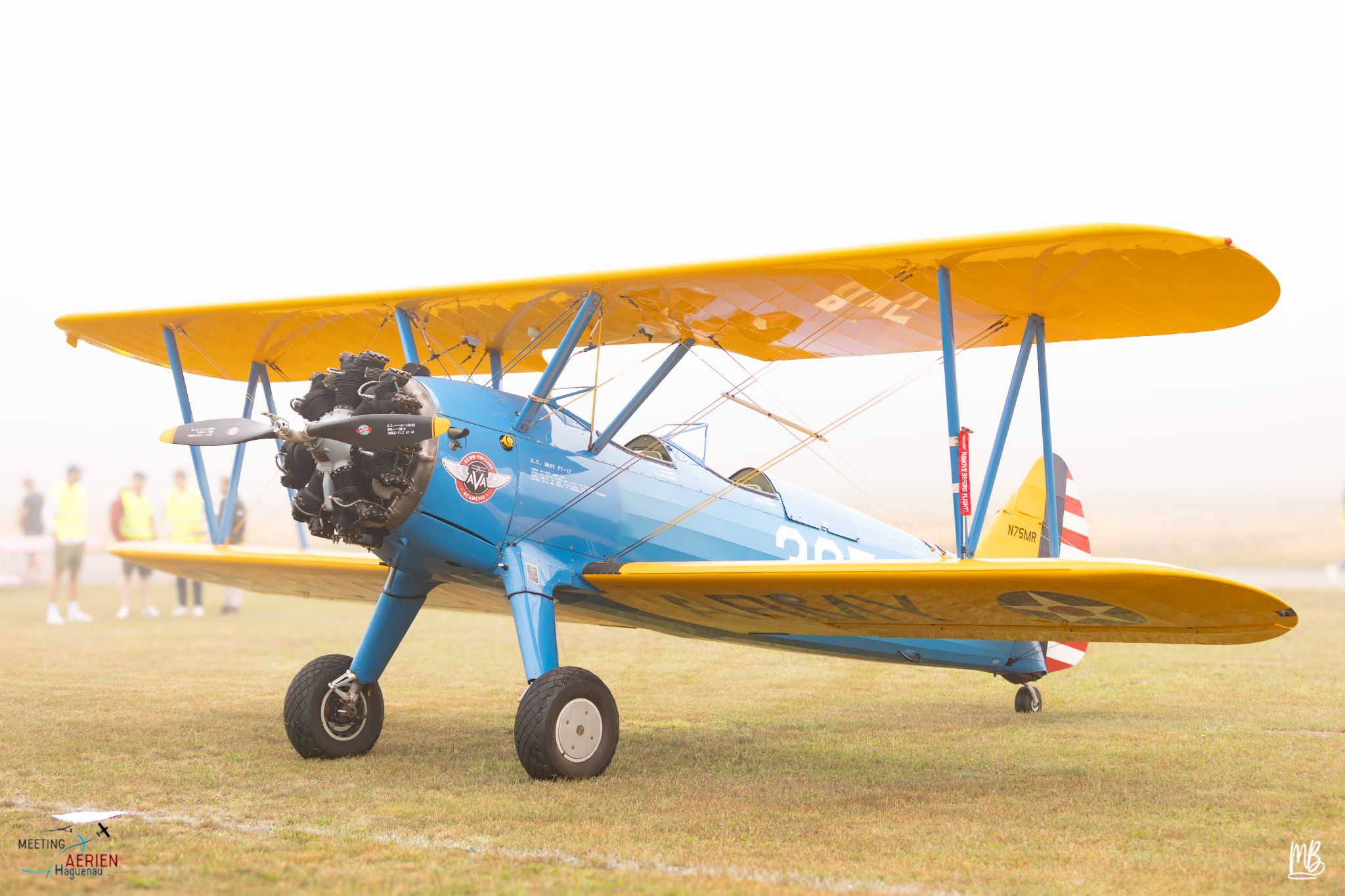 Meeting Aérien 2024MB 1